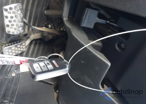 2019 Honda Civic Sport from USA, damaged, VIN 19XFC2F82KE033571